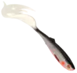 Mikado Sicario Pike Tail 18cm - Gjeddefisker under 100g - 2604202351 - 2