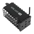 Mikado Square Feeder with Claw - Bur- & vindusfeedere - 5900637122401 - 1