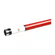 Mikado Surfcast Litore 4,20m 100-200g - Standard- & langkast-surfstenger - 5900637252511 - 3