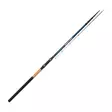 Mikado Trython Tele Feeder 3,30m max 120g - Langkast- & elvefeederstenger - 5900637118961 - 1