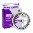 Mikado Ultraviolet II Method & Feeder 150m - Feeder- & match-monofil - 5900637100331 - 3