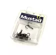 Mustad TT88SBLN - Turbofluekroker - 7021560613861 - 2