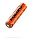 NEBO Rechargeable Battery 18650 3200MAH - Tilbehør til lykter - 5060945232091 - 1