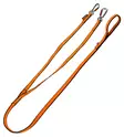 Non-stop Dogwear Bungee Leash Double - Hundebånd - 7071652016421 - 1