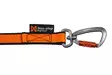 Non-stop Dogwear Bungee Leash Double - Hundebånd - 7071652016421 - 3