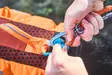Non-stop Dogwear Protector Life Jacket - Hundjakker og -vester - 7071652173421 - 7
