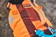 Non-stop Dogwear Protector Life Jacket - Hundjakker og -vester - 7071652173421 - 5