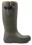 Nordhunt Loch Neoprene Rubberboot 18'' - Jaktstøvler og -sko - 2321302-47-41 - 3
