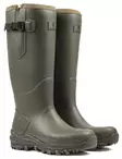 Nordhunt Loch Neoprene Rubberboot 18'' - Jaktstøvler og -sko - 2321302-47-41 - 2