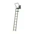 Nordhunt Treestand Foldable 2,7m - Ulike jaktprodukter - 10201 - 1
