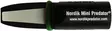 Nordik Mini Predator - Låsrør - 7350049400211 - 1