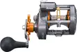 Okuma Cold Water LC RH - Hav- og trollingruller - 4718947102881 - 3