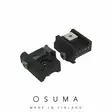 Osuma SR-Rail Mount for Picatinny - Adapter for skinne-rør - 6430068624261 - 1