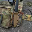 Panneltac Molle-Blade Wing - Kamp- og beskyttelsesutstyr - MBW-1 - 2