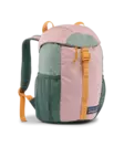 Patagonia Kids Refugito Day Pack 12L Fuzzy Mauve - Ryggsekker - 199346158251 - 1