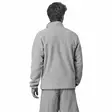Patagonia M´s Lightweight Synch Snap-T Pullover Oatmeal Heather w/New Navy - Fleecegensere - 199346618441 - 4