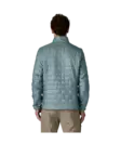 Patagonia M´s Nano Puff Jacket Blue Sage - Mellomjakker - 198077749561 - 3
