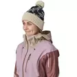 Patagonia Powder Town Beanie Synched Flight: Smolder Blue - Luer - 196924774711 - 2