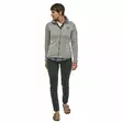 Patagonia W's Better Sweater Jacket BCW - Fleecegensere - 192964027701 - 2