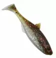 Patriot Baitfish 8cm Clear Water Mix - Lappfiskjigger - 6417512539371 - 6