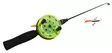 Patriot Ice Classic Kit3 with Balance Lure - Isfiskesett - 6417512534451 - 1