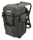 Patriot Trekker Backpack Stool - Eske og vesker - 6417512536271 - 1