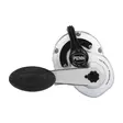 Penn Fathom II Lever Drag 25N - Trolling- & spakbremsesneller - 031324283411 - 3