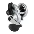Penn Fathom II Lever Drag 25N - Trolling- & spakbremsesneller - 031324283411 - 1