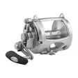 Penn International 80VISW Silver - Lette kystsneller - 031324033481 - 1
