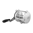 Penn International 80VISW Silver - Lette kystsneller - 031324033481 - 2