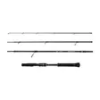 Penn Overseas XT II Inshore 7'6'' 8-32g - Flerdelte stenger & reisestenger - 031324287501 - 1