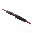 Penn Retaliate X Solid 6'3'' 200g Cast - Speed & vertical jigging-stenger - 031324002531 - 1