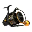 Penn Slammer IV 8500 - Kraftige GT- & tunfiskhaspelsneller - 031324274631 - 1