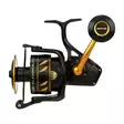 Penn Slammer IV 8500 - Kraftige GT- & tunfiskhaspelsneller - 031324274631 - 3