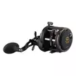 Penn Squall II Level Wind Line Counter - Runde multiruller - 031324274891 - 2