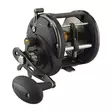 Penn Squall II Level Wind 50 - Big game-sneller - 031324274921 - 1