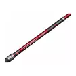 Penn Tidal X Tele-6 Surf 4,00m 120g - Standard- & langkast-surfstenger - 031324002661 - 3