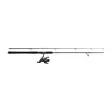 Penn Wrath II Spinning 8' 15-40g Combo - Kyst- & kastesett - 031324288591 - 5