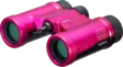 Pentax Binoculars UD 9x21 Pink - Tradisjonelle kikkert - 4549212301841 - 1