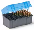 Plano Rifle Ammo Case .30-06 Sprg / 6,5x55 SE - Black Friday Jakt - 024099123051 - 1