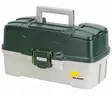 Plano Three-Tray Tackle Box - Trillekofferter og -bokser - 024099662031 - 1