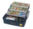 Plano Three-Tray Tackle Box XL - Trillekofferter og -bokser - 024099661331 - 2