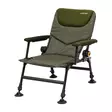 Prologic Inspire Lite-Pro Recliner Chair - Hvilestoler & gjestestoler - 5706301641601 - 1