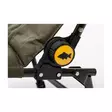 Prologic Inspire Lite-Pro Recliner Chair - Hvilestoler & gjestestoler - 5706301641601 - 3