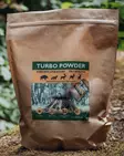 Prospektus Turbo Powder 3kg - Lokkemiddel - 4772066001111 - 2