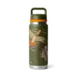Yeti Rambler 26oz Bottle Upland Bird Olive - Termosflasker og -krus - 888830712351 - 2