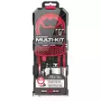 Real Avid Gun Boss Multi Kit 9mm Handgun - Våpenrengjøringssett - 71-000102 - 1