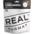 Real Turmat Chocolate Muesli - Campingmatte - 7036489060511 - 2