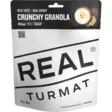Real Turmat Crunchy Granola - Campingmatte - 7036480060541 - 2