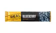 Real Turmat Proteinbar blueb.& blackb. - Campingmatte - 7036480092801 - 2